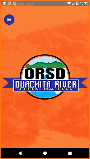 Ouachita River School District screenshot