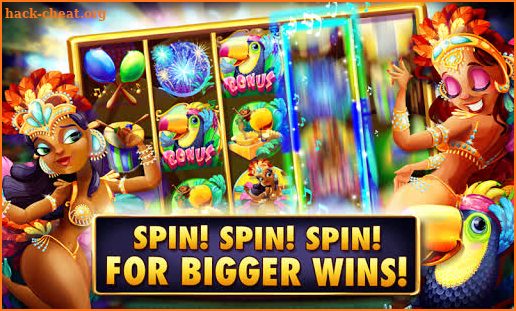 Our Vegas - Casino Slots screenshot