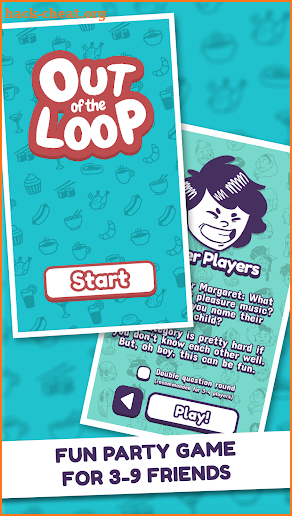 Out of the Loop screenshot