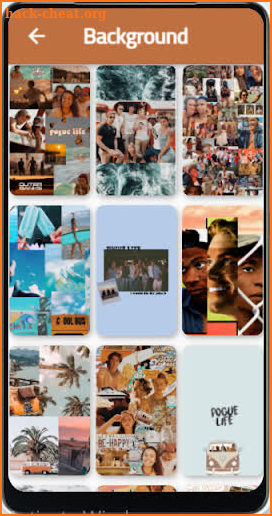 Outer Banks Wallpaper screenshot