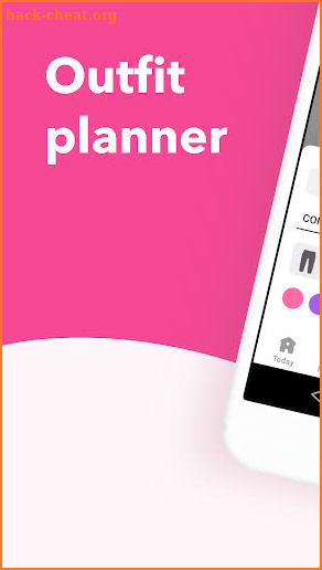 Outfit Planner & Ideas 👗👠👖Closet organizer screenshot
