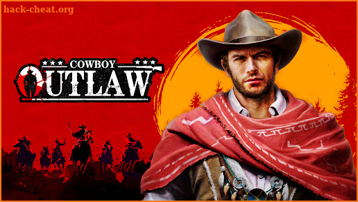 Outlaw Cowboy screenshot