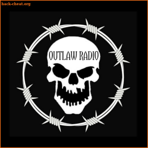 Outlaw Radio screenshot