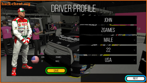 Outlaws - Dirt Truck Racing screenshot