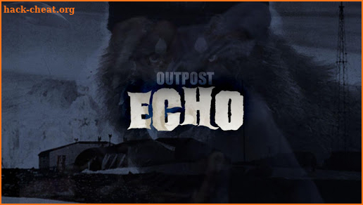 Outpost Echo screenshot