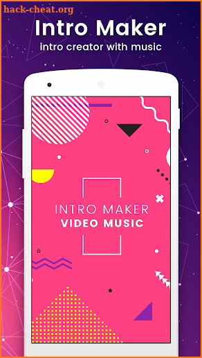 Outro Maker With Music, Crop & Video Editor screenshot
