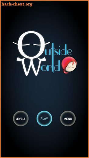 Outside World screenshot