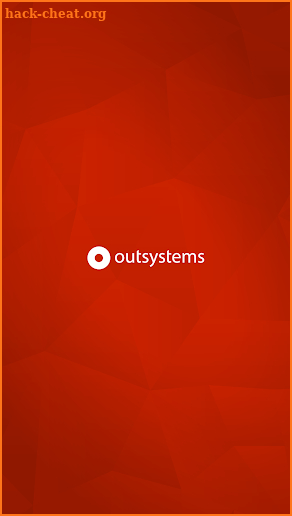 OutSystems Now screenshot