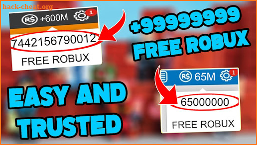 Over 99K Free Robux : Robux Tips 2020 screenshot