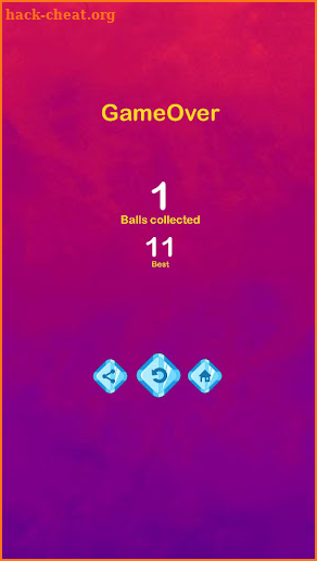 Overkill Flow screenshot