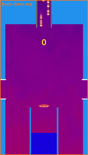 Overkill Flow screenshot