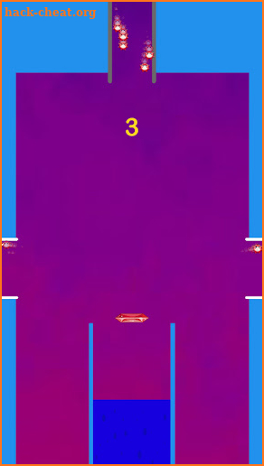 Overkill Flow screenshot