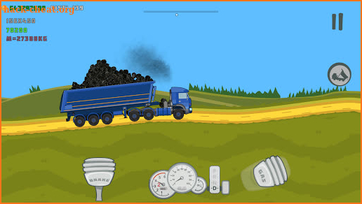 Overloaded Trucks screenshot