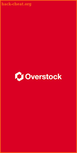 Overstock screenshot