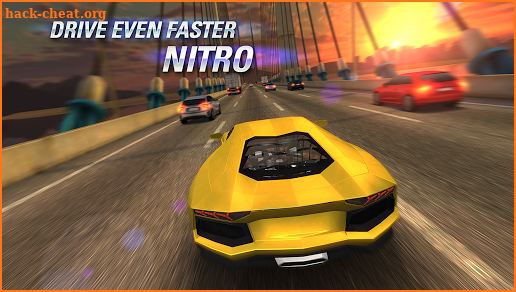Overtake VR : Traffic Racing screenshot