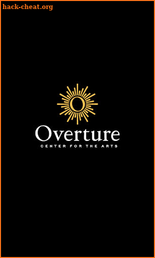 Overture Center for the Arts screenshot