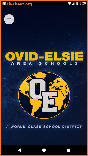 Ovid-Elsie Area Schools screenshot