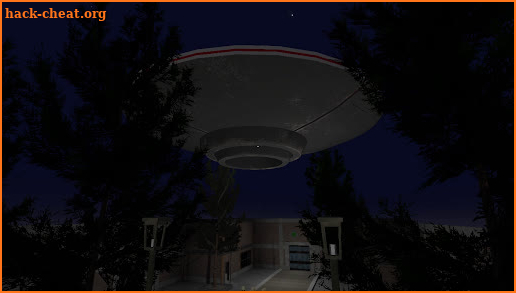 OVNI Encounter screenshot
