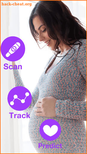 Ovulation Tracker by Premom: Easily Get Pregnant screenshot