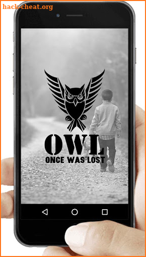 Owl - Once Was Lost screenshot