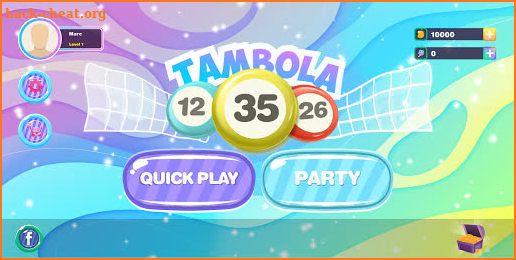 Own Tambola screenshot