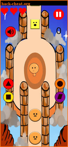 Ownel Casual Game for Kids screenshot