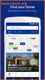 Owners.com Real Estate – Buy or Sell a Home screenshot