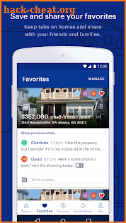 Owners.com Real Estate – Buy or Sell a Home screenshot