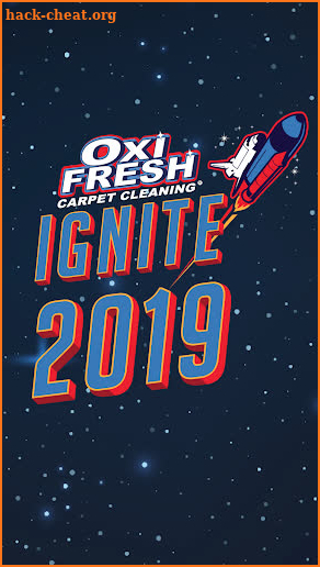Oxi Fresh IGNITE 2019 screenshot