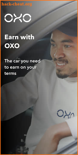 OXO Driver screenshot