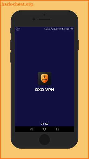 OXO VPN - Free VPN & Unblock Website & Apps screenshot