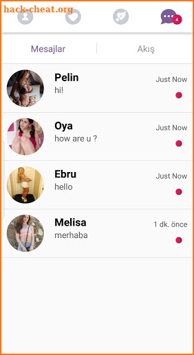 Oyaa - Dating, Chat Make Friends screenshot
