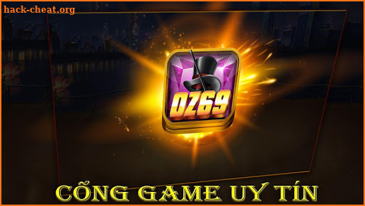 OZ69 - Game là mê - Chơi là phê screenshot