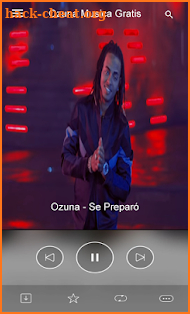 Ozuna musica gratis screenshot