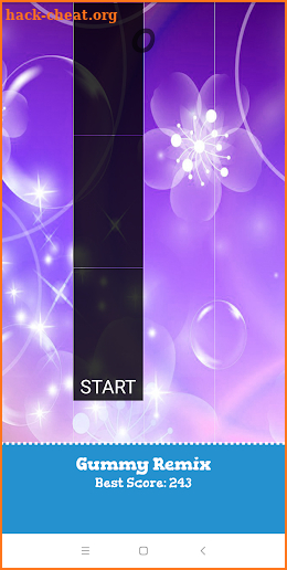 Ozuna Piano screenshot