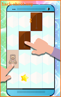 Ozuna Piano Game screenshot