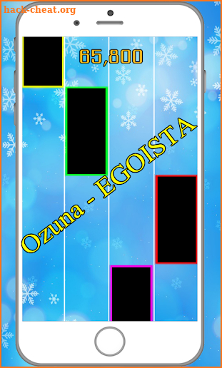 Ozuna Piano song screenshot