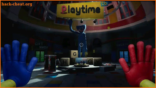 P - Playtime Game Guide screenshot