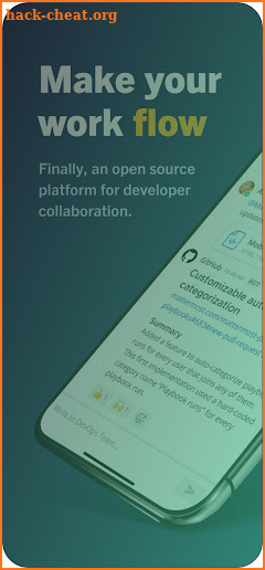 P1 ChatOps screenshot
