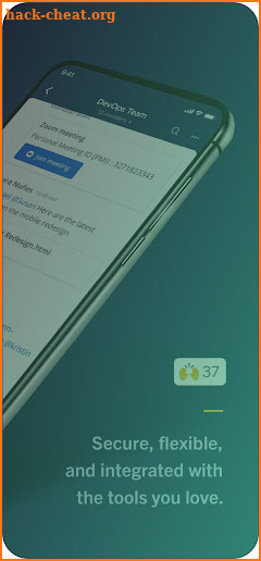 P1 ChatOps screenshot