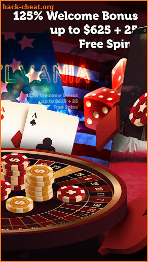 PA Casino screenshot