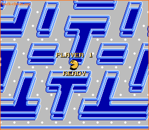 Pac-Man 2.5 Classic screenshot