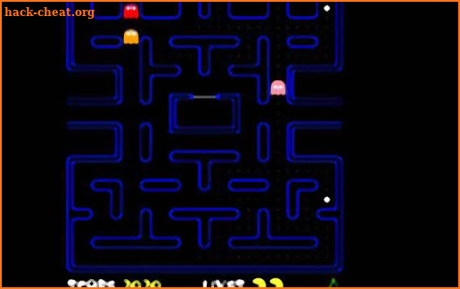 Pac-Man Championship 2018 screenshot