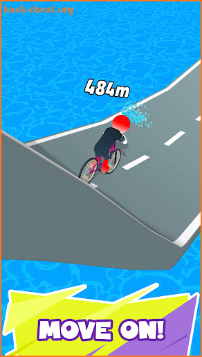 Pace Cycle screenshot
