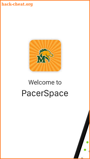 PacerSpace screenshot