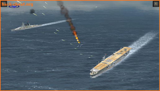 Pacific Fleet screenshot