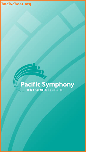 Pacific Symphony screenshot