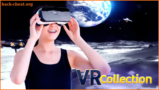 Pack of VR videos screenshot