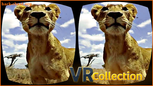 Pack of VR videos screenshot