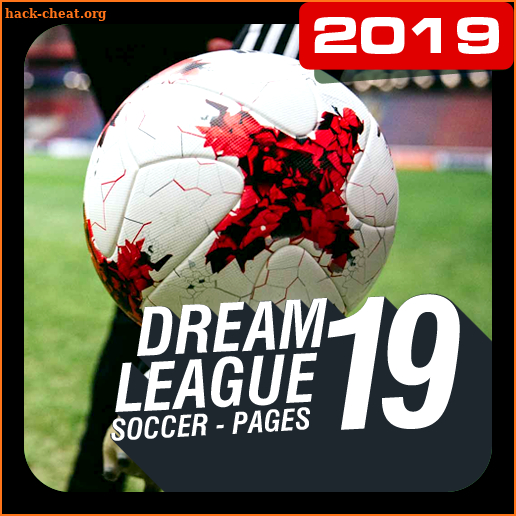 Page Dream League 19 Soccer News screenshot